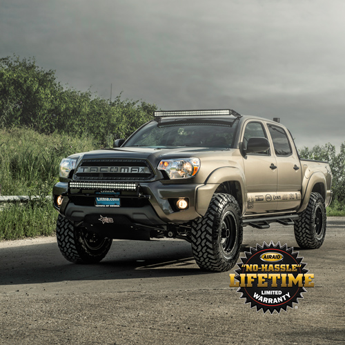 NO HASSLE LIFETIME LIMITED WARRANTY