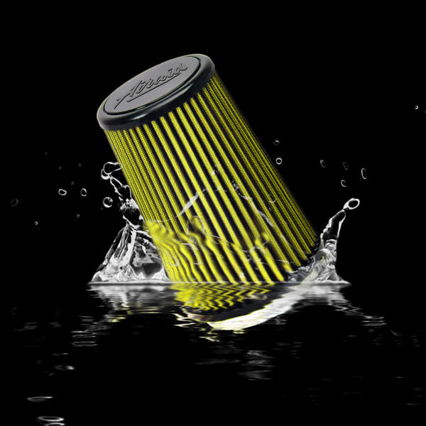 Airaid reusable air filter