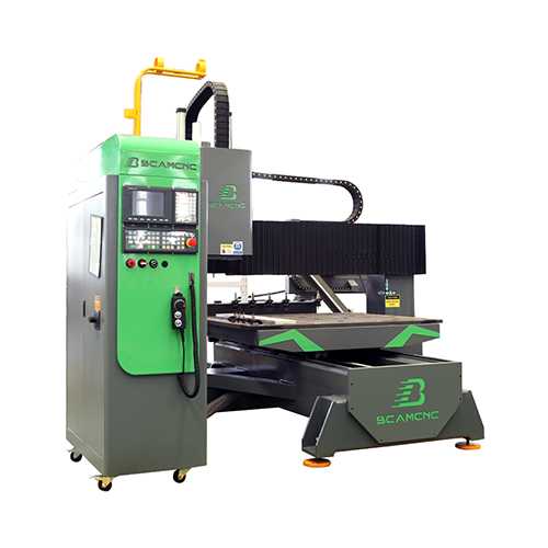Some machining errors that need to be avoided during the operation of the CNC engraving machine